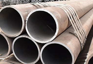 ASTM A423 Grade 1 Corten Steel Pipe